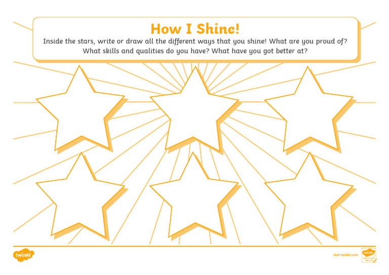 Strengths Activity | PDF