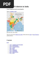 Chhattisgarh District RTO Codes List | PDF | Naval Ships