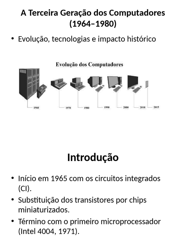 Altair 8800 e a Revolução dos Microcomputadores | PDF | Circuito ...