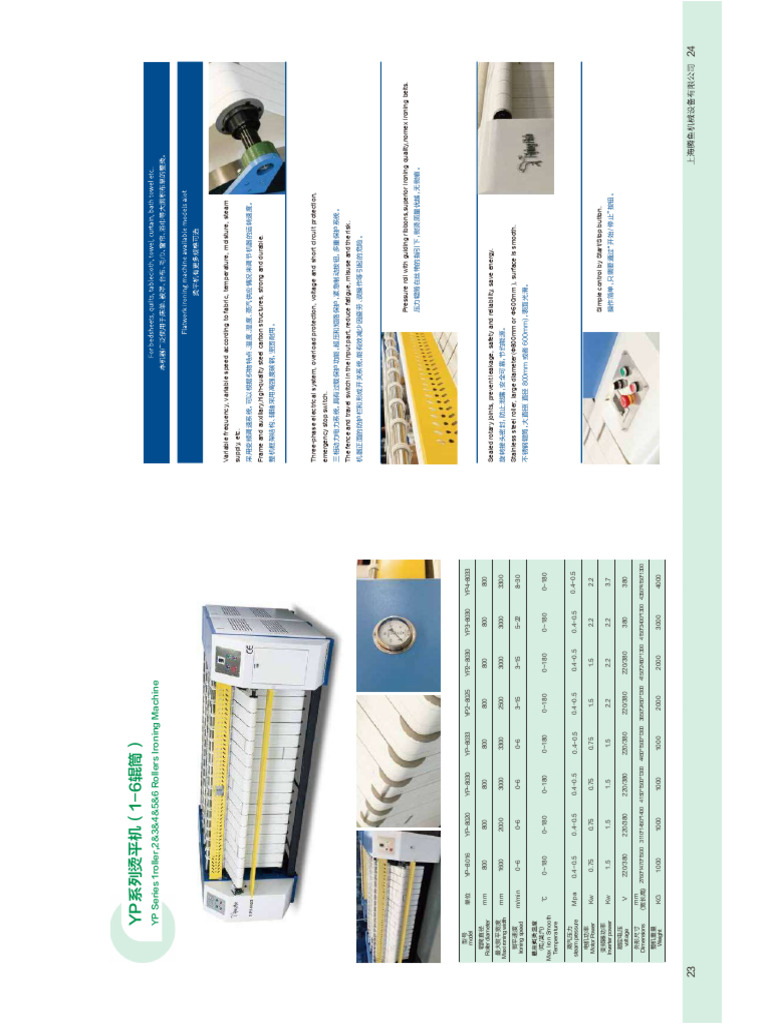 Catalog YP | PDF