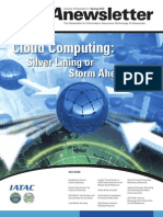Vol13 No2 Cloud Computing