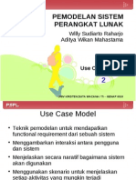 Uml Use Case