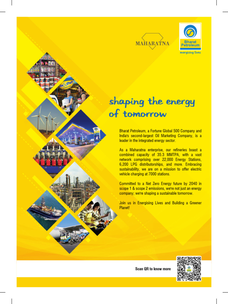 BPCL | PDF
