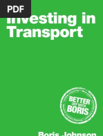 Download Boris Johnson 2012 Transport Manifesto Final by BackBoris2012 SN86884981 doc pdf