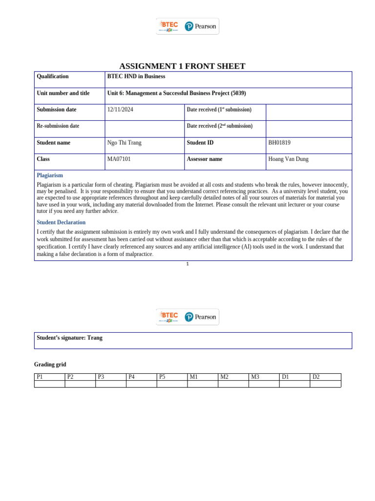 AI Chatbot Project Management Guide | PDF | Qualitative Research ...