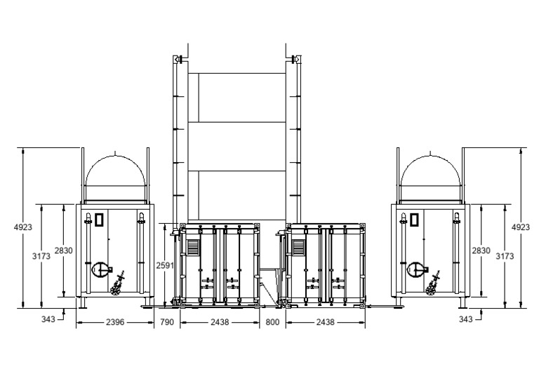 Container Heights | PDF