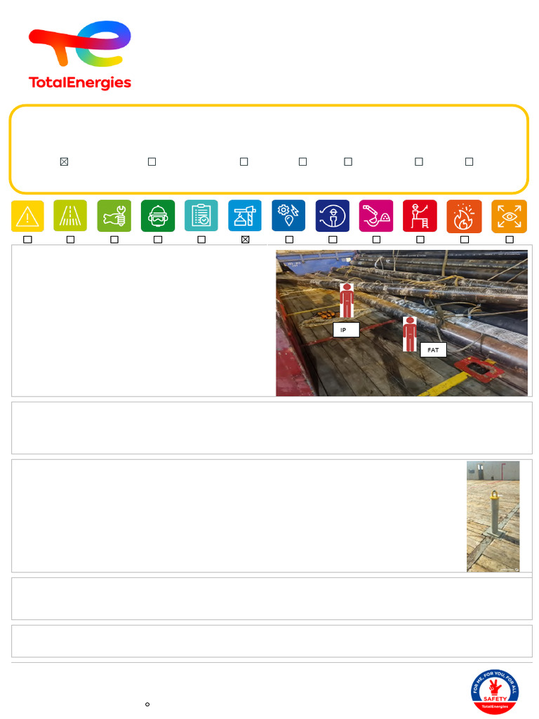 Alert EP TEPA LSO 2025 036 Fatal Event During Backloading Operation ...