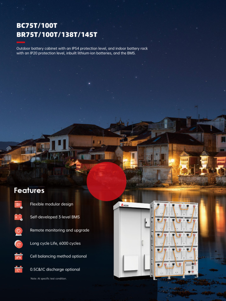 Atess High Capacity Battery | PDF | Rechargeable Battery | Electronics