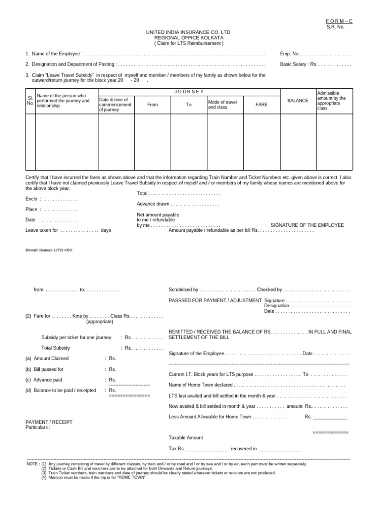 LTS C | PDF | Taxes | Taxation