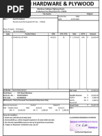 U.O. Note Format and Examples | PDF | Taxation