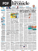 Ie Delhi 28 06 2025 | PDF | Raphael | Nuclear Program Of Iran