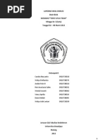 Download Laporan Food Combining Kel b by Whie Stefi SN86887358 doc pdf