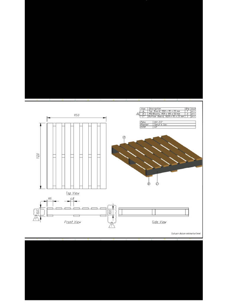 PDF Palet | PDF