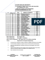 Mtechcompsc cm2