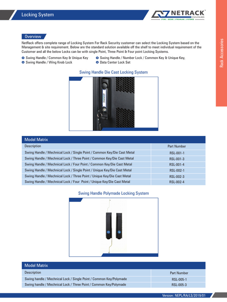 NETRACK Server Locking System | PDF | Motor Vehicle | Car
