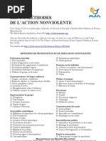 Faire Face Au Conflit