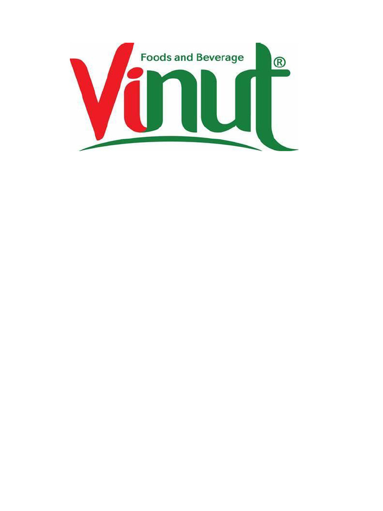 Logo Vinut | PDF