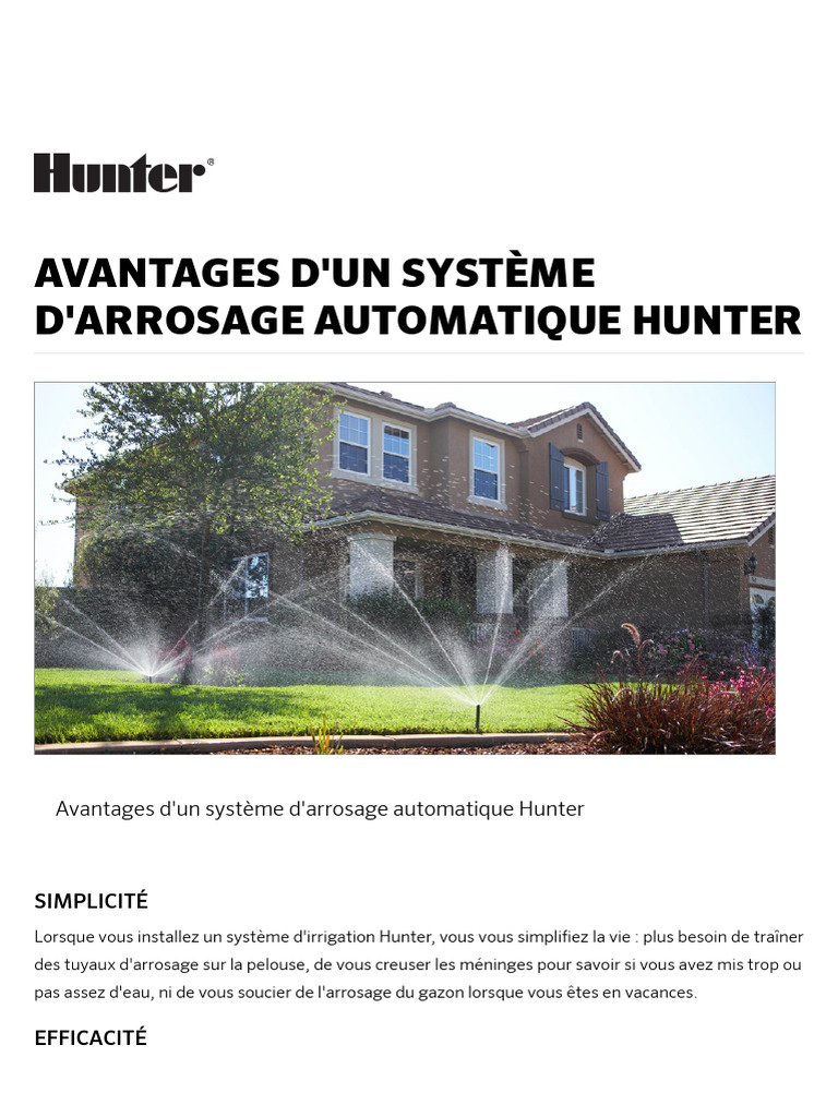 Sitemapcdatahttpsshopinf Inetcomprogrammateur Arrosage Hunter Mode D Emploi En Francais