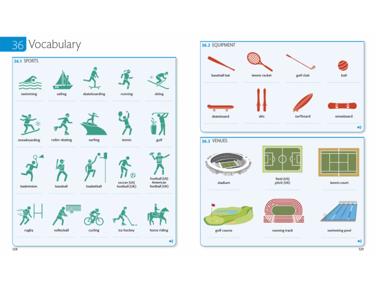 Sports | PDF