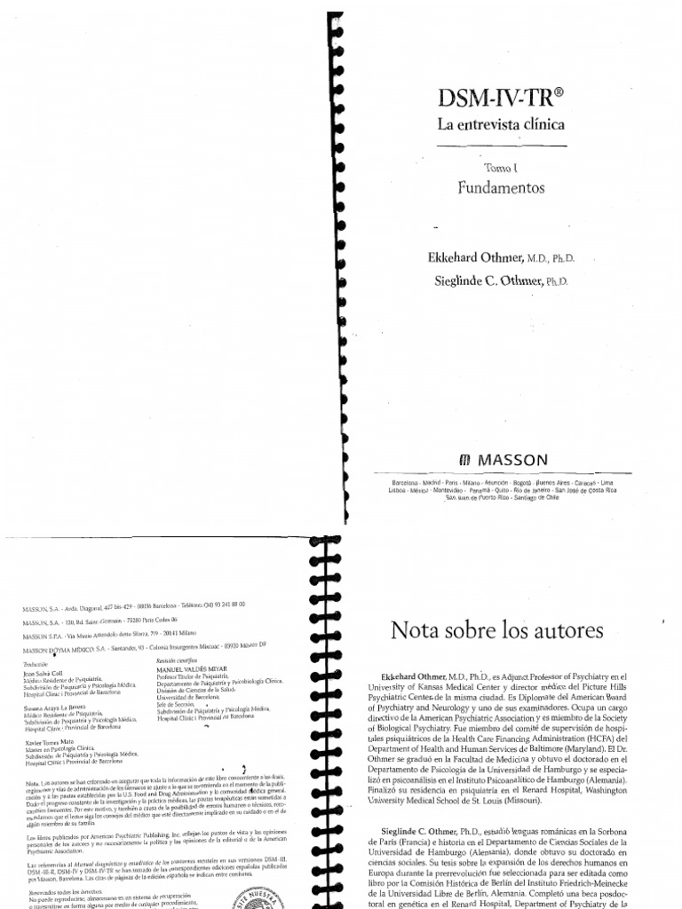 Othmer Tomo 1 | PDF