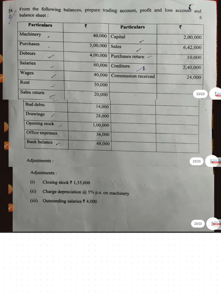 Class 11 | PDF