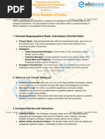 Indian Animal Science Journal | PDF | Conservation Biology