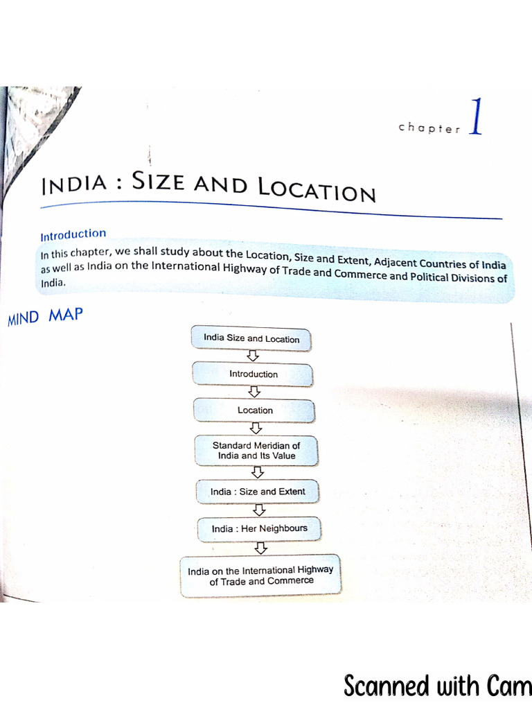 SIZE AND LOCATION visual data 7
