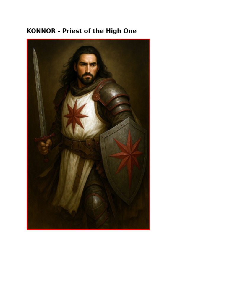KONNOR | PDF