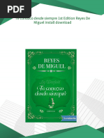 2.queen (Dominio Saga) - Eva Muñoz PDF | PDF