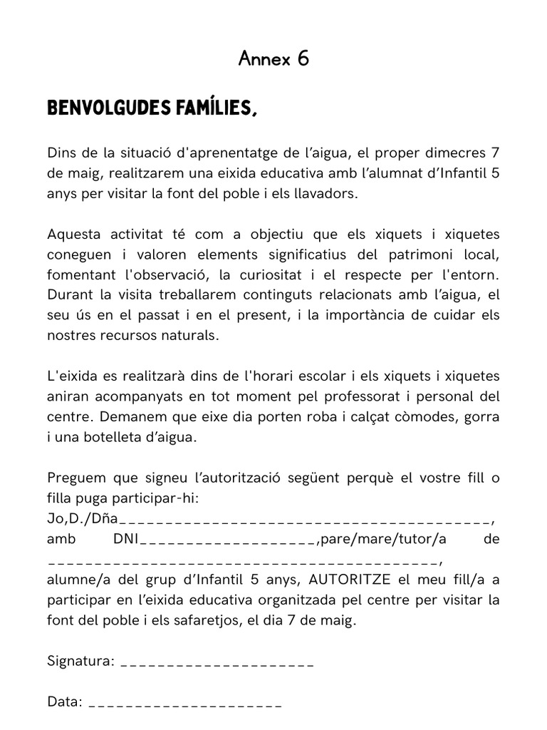 Annex 6 | PDF