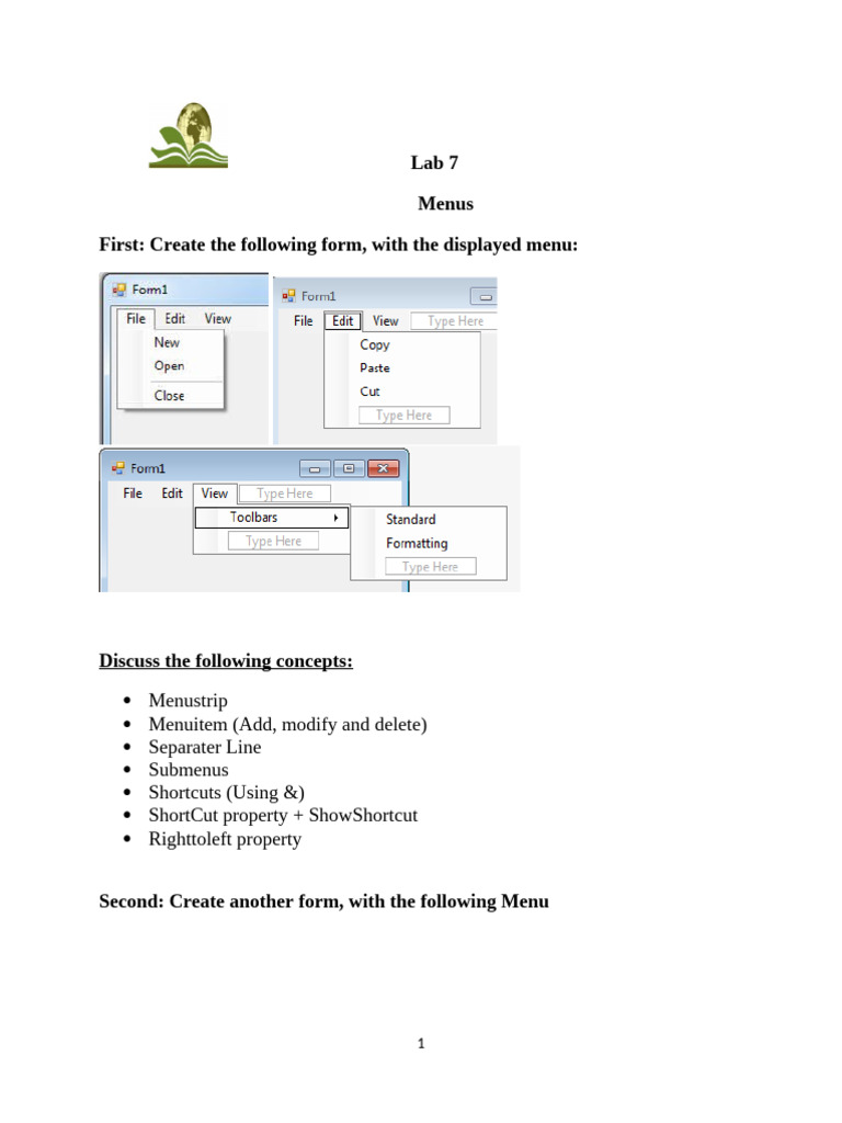 Lab 4 | PDF
