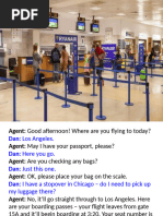 Hotel Check-In and Check-Out Guide | PDF