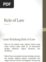 Download Rule of Law by Prapitta Anindya SN86899928 doc pdf