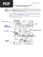 Guia Comic Lenguaje 4basico
