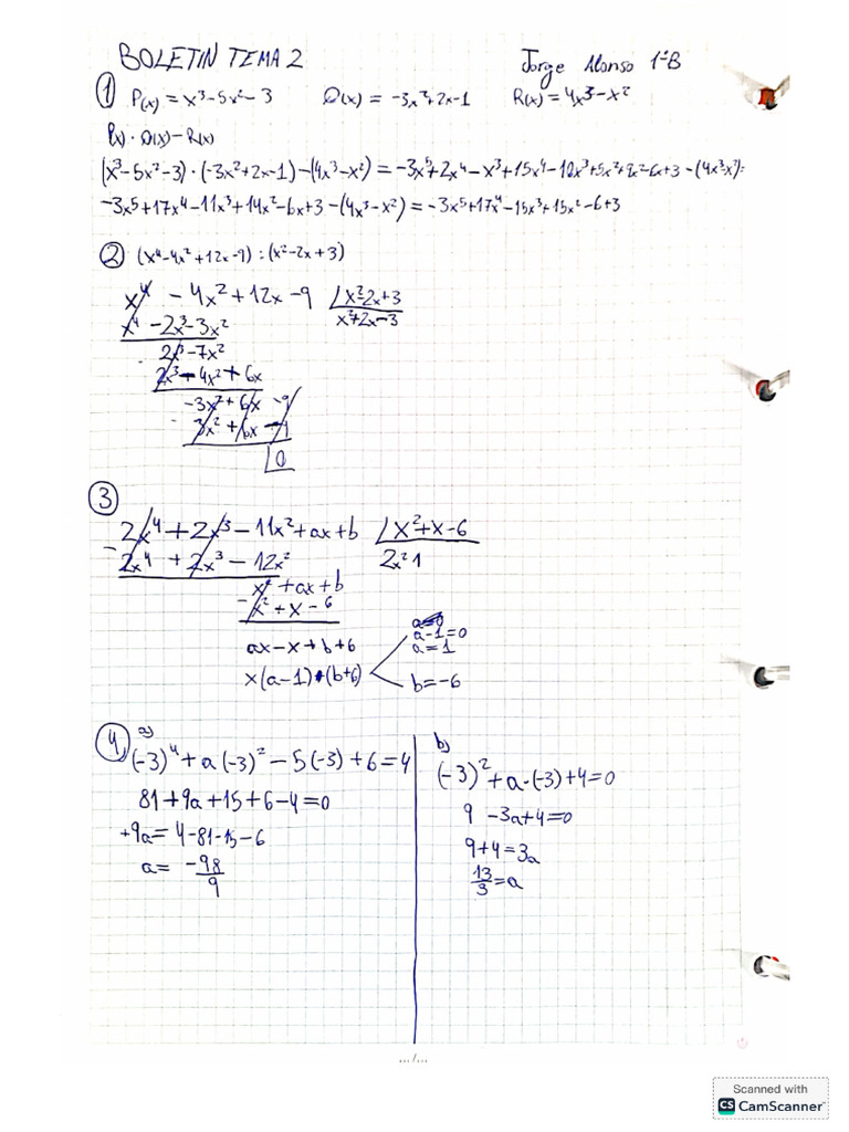 Jorge Alonso Boletin Tema 2 | PDF