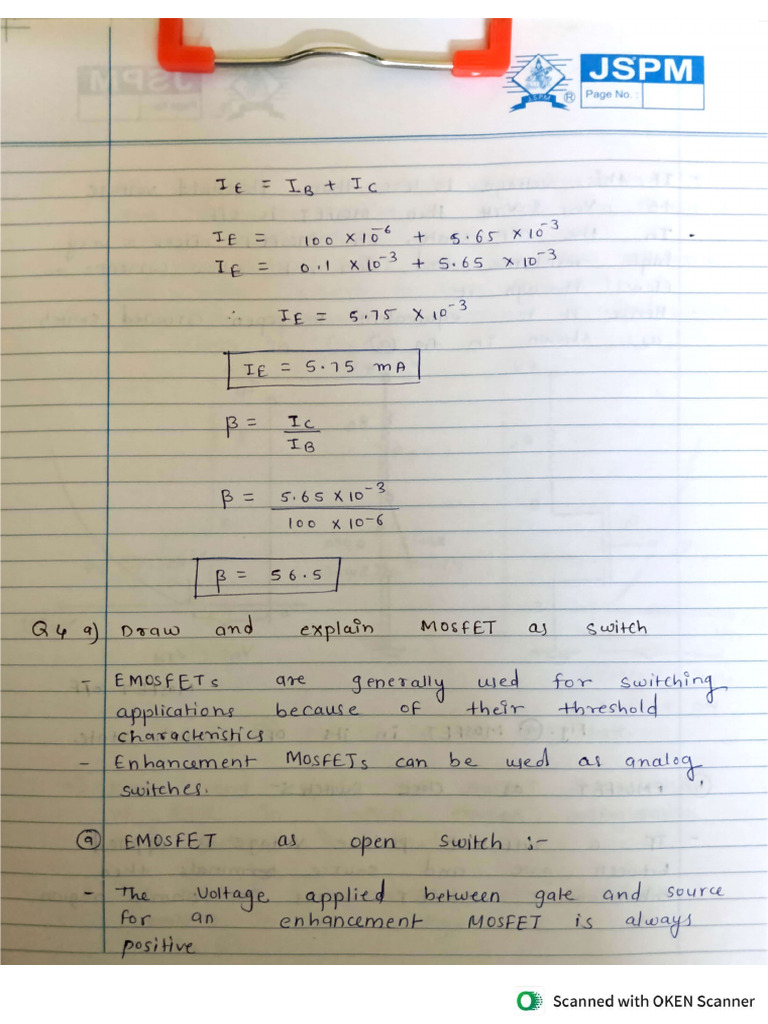 Unit 2 Bxe | PDF