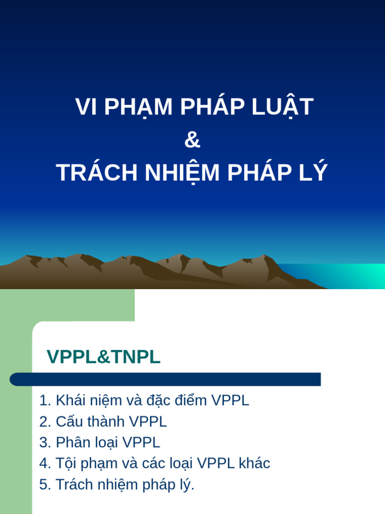7 - VPPL | PDF