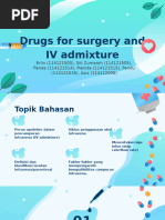 Dosis dan Indikasi Farpresin dan Triomix | PDF