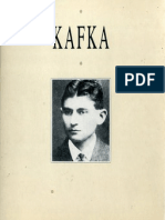 Benjamin, Walter. Kafka