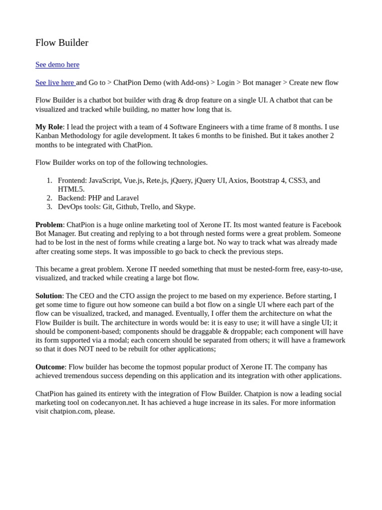 BizzFair: Google My Business SaaS Solution | PDF | Word Press | Web ...