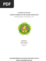 Download Laporan Panjang PKK 1 by Vivie Wahyu SN86909157 doc pdf