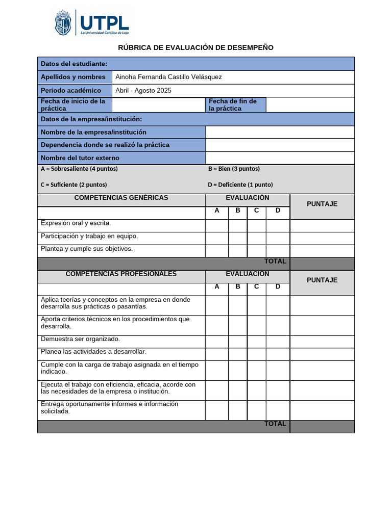r-brica-de-evaluaci-n-de-desempe-o-estudiantil-pdf