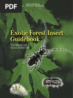 Download Exotic Forest Insect Guidebook by patrickburch9739 SN8691037 doc pdf