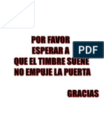 aviso