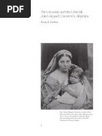 Julia Margaret Cameron | PDF