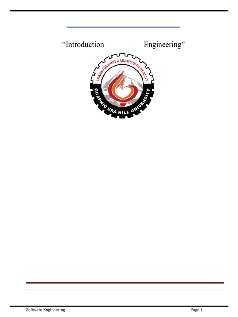 Software Engineering Moocs Report | PDF | Software Development Process ...