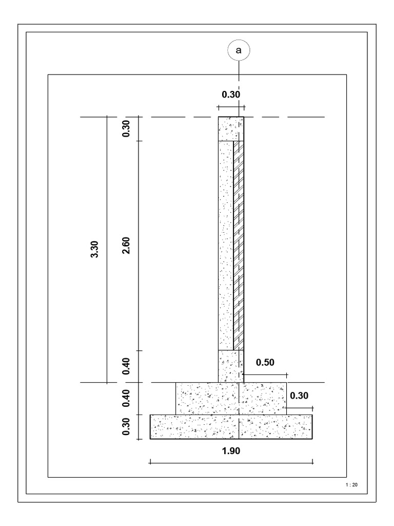 Section Dim | PDF