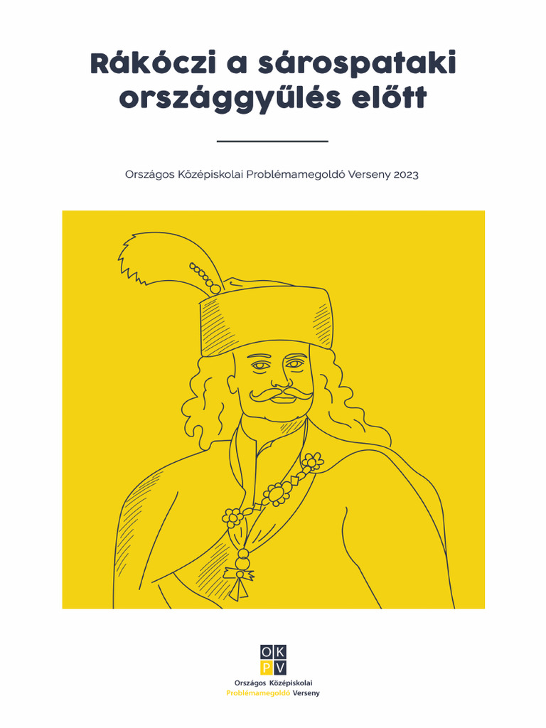Rakoczi Esettanulmany Megoldas | PDF