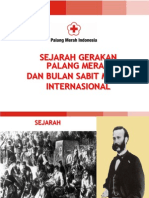 SEJARAH GERAKAN PM/BSM