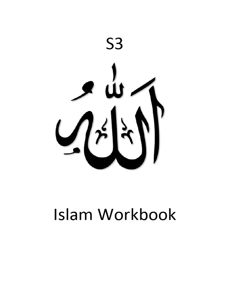 Understanding Islam: Key Concepts and Practices | PDF | Hajj | Mosque